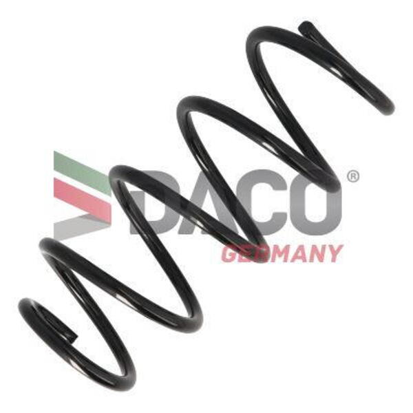 Pružina podvozku DACO 802709