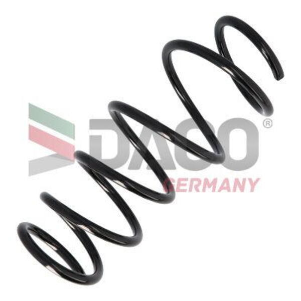 Pružina podvozku DACO 802719