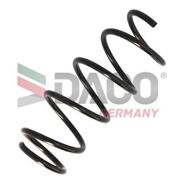 Pružina podvozku DACO 802721