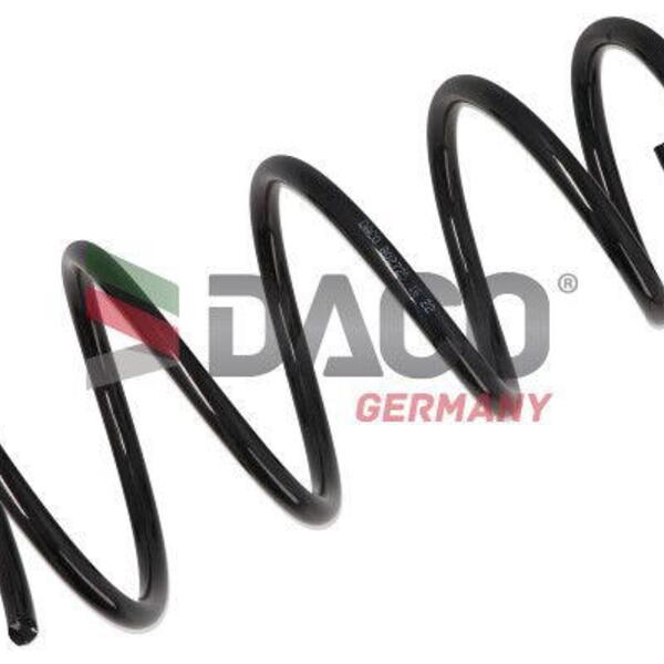 Pružina podvozku DACO 802725