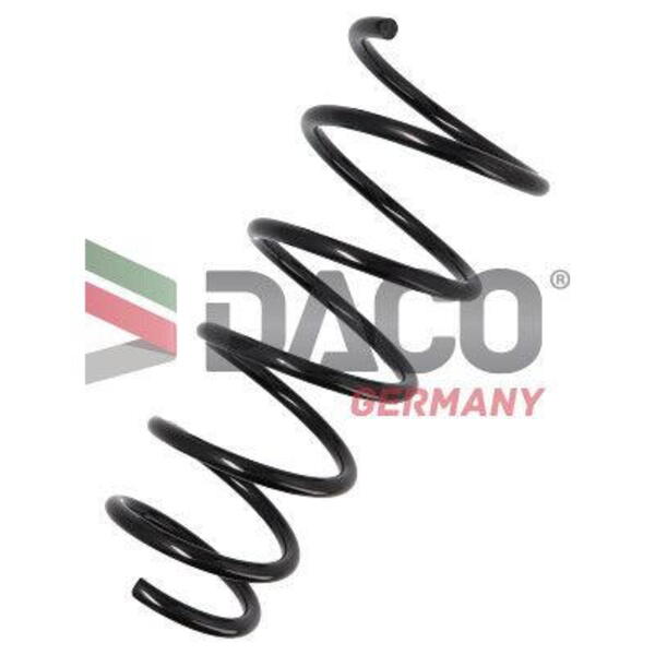 Pružina podvozku DACO 803704
