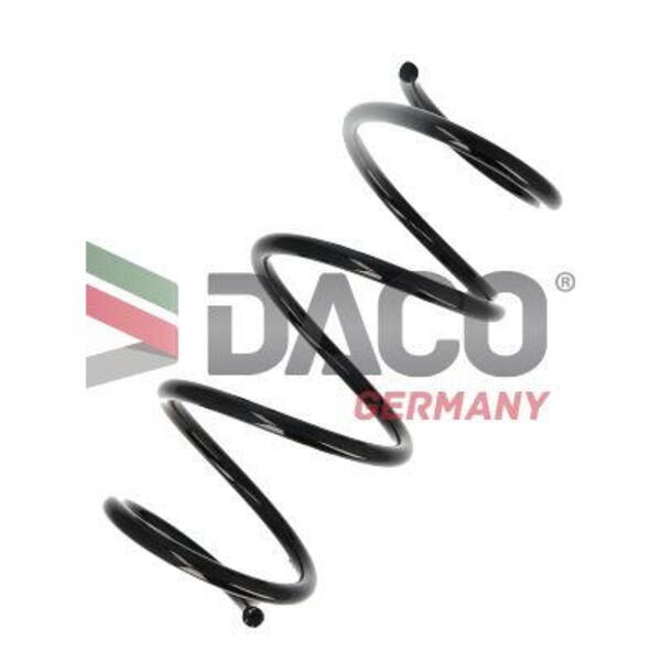 Pružina podvozku DACO 804231