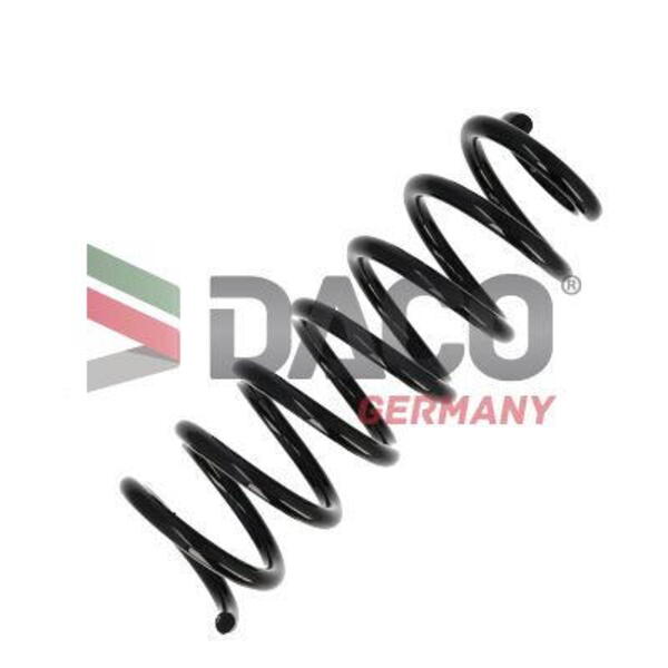 Pružina podvozku DACO 810616