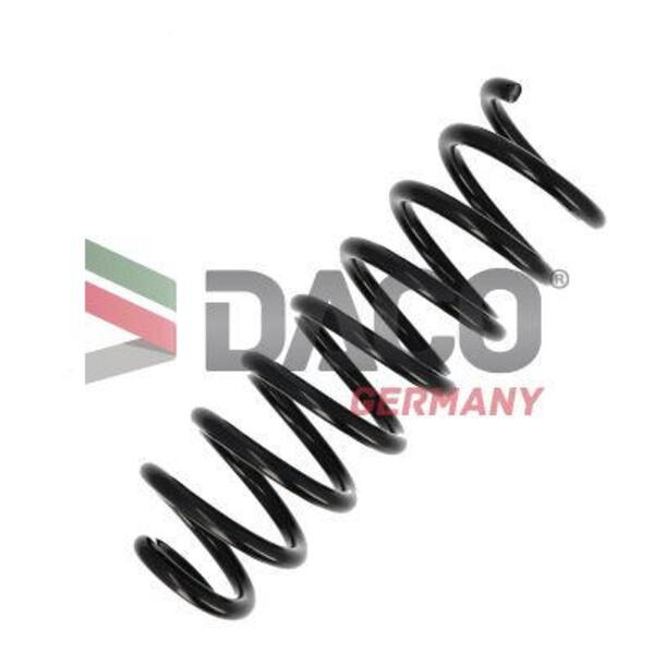 Pružina podvozku DACO 810704