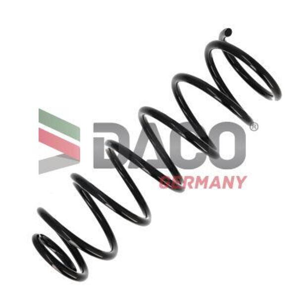 Pružina podvozku DACO 810920