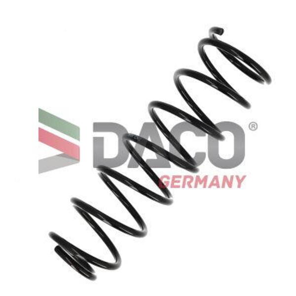 Pružina podvozku DACO 811017