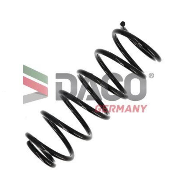 Pružina podvozku DACO 811710