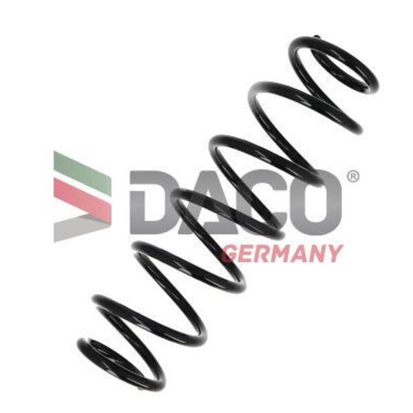 Pružina podvozku DACO 813411