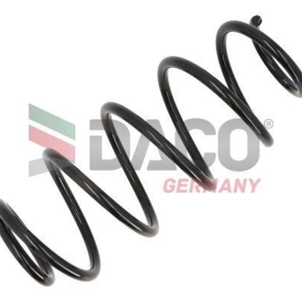 Pružina podvozku DACO Germany 800307