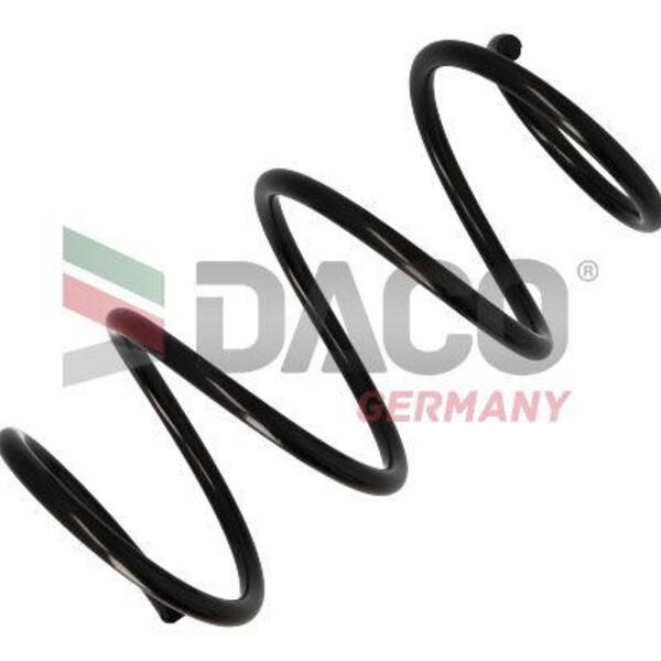 Pružina podvozku DACO Germany 800314
