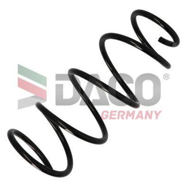 Pružina podvozku DACO Germany 800320