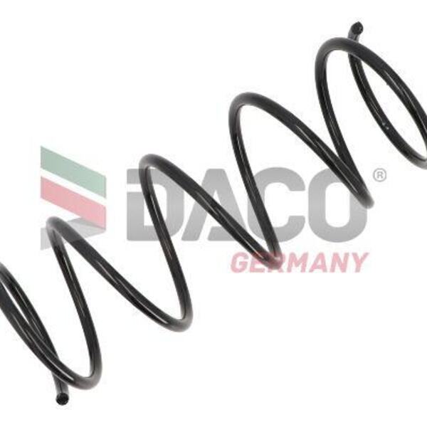 Pružina podvozku DACO Germany 800603