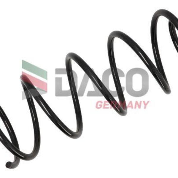 Pružina podvozku DACO Germany 800606