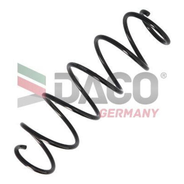 Pružina podvozku DACO Germany 800608