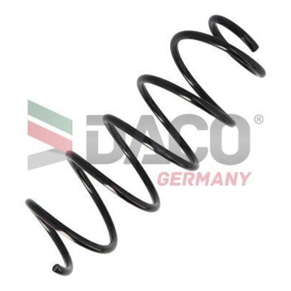 Pružina podvozku DACO Germany 800617