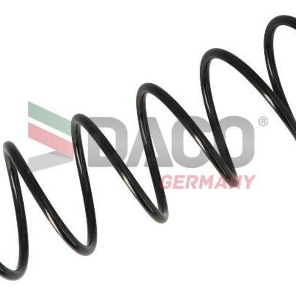 Pružina podvozku DACO Germany 800620