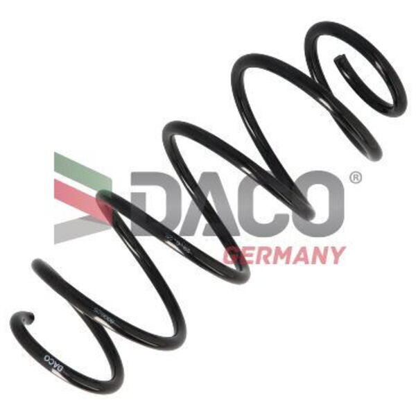 Pružina podvozku DACO Germany 800625
