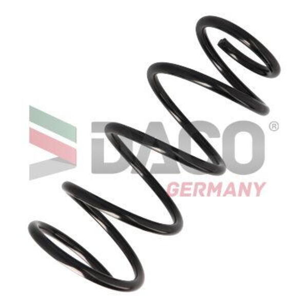 Pružina podvozku DACO Germany 800627