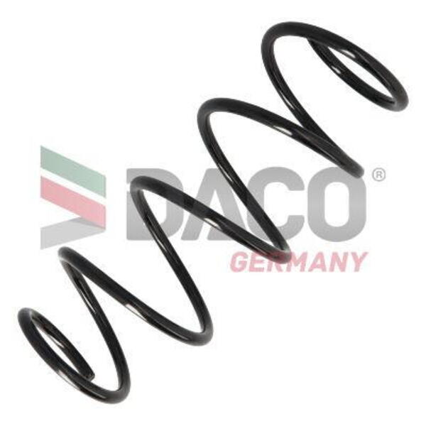 Pružina podvozku DACO Germany 800904