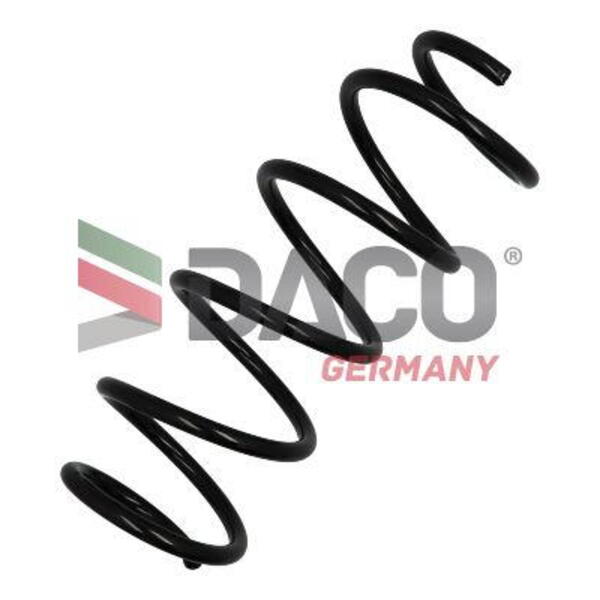 Pružina podvozku DACO Germany 800916