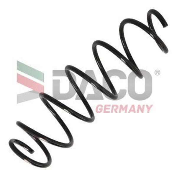 Pružina podvozku DACO Germany 800919