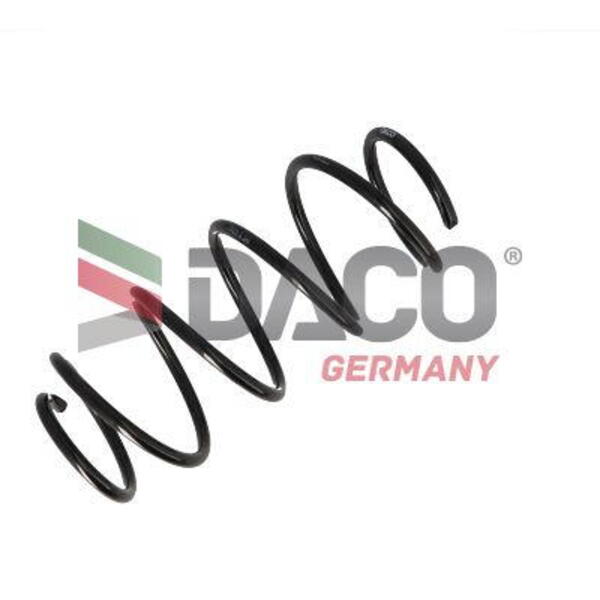 Pružina podvozku DACO Germany 800930