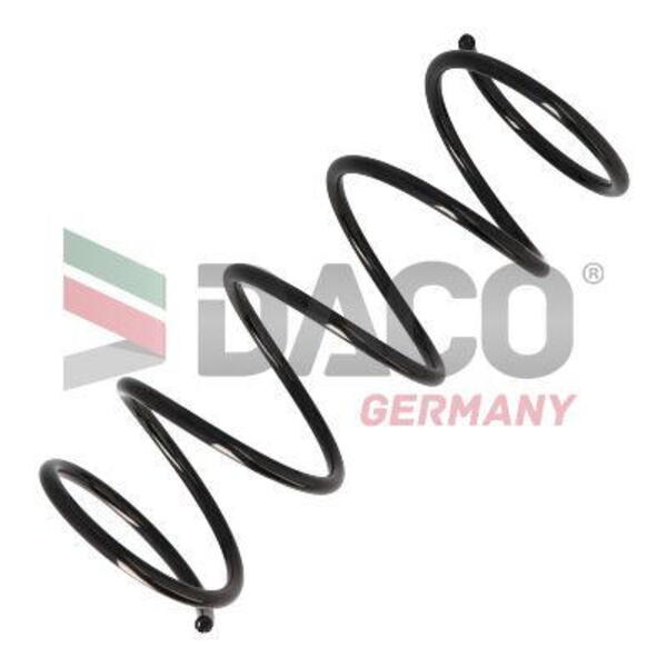Pružina podvozku DACO Germany 801001