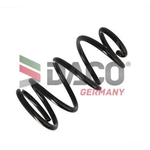 Pružina podvozku DACO Germany 801013