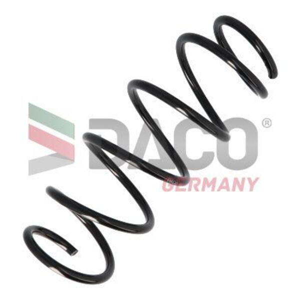 Pružina podvozku DACO Germany 801015