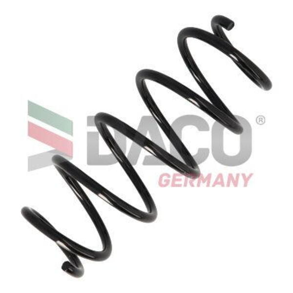 Pružina podvozku DACO Germany 801016