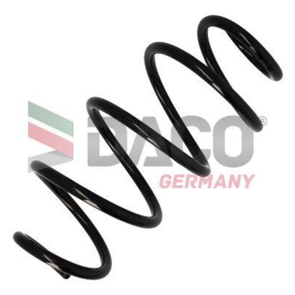 Pružina podvozku DACO Germany 801020