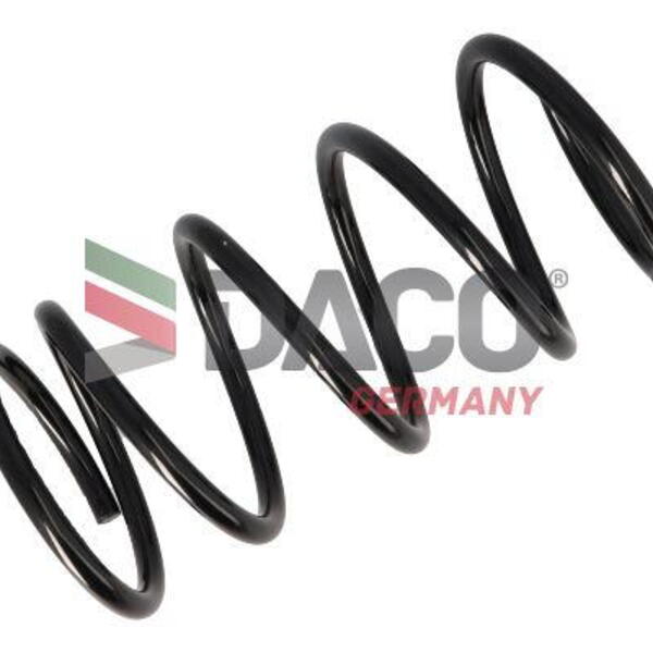 Pružina podvozku DACO Germany 801302