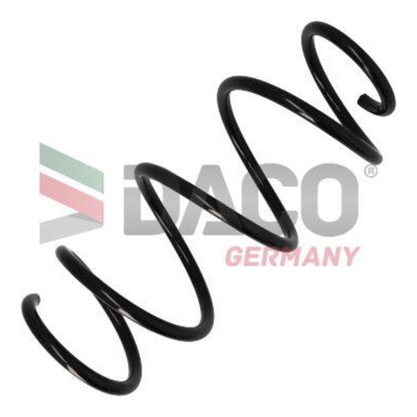 Pružina podvozku DACO Germany 801309