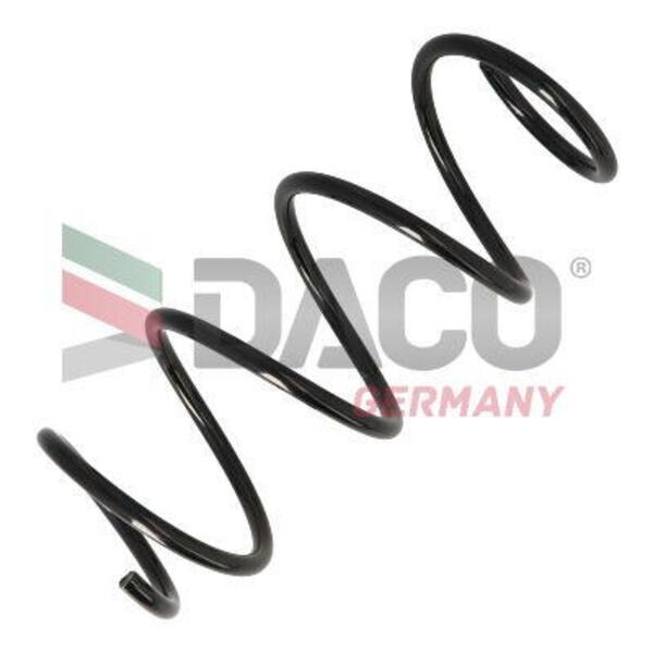 Pružina podvozku DACO Germany 802603
