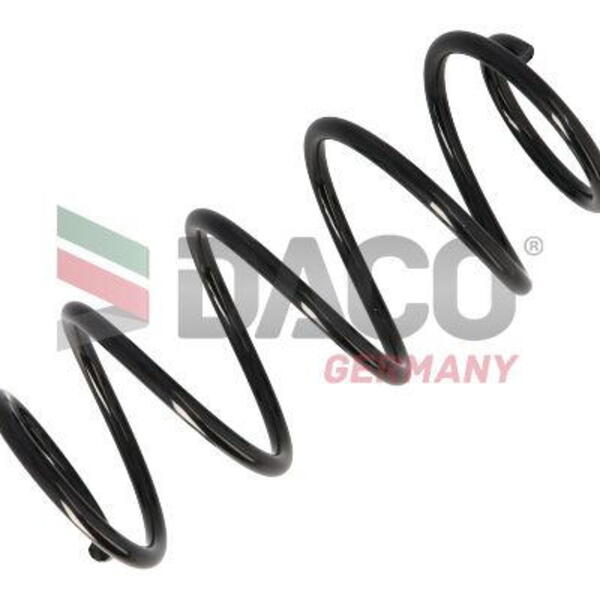 Pružina podvozku DACO Germany 802705