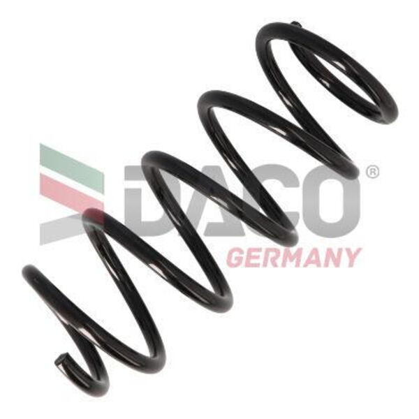 Pružina podvozku DACO Germany 802707