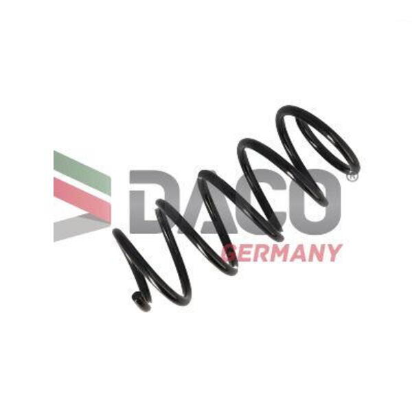 Pružina podvozku DACO Germany 802713