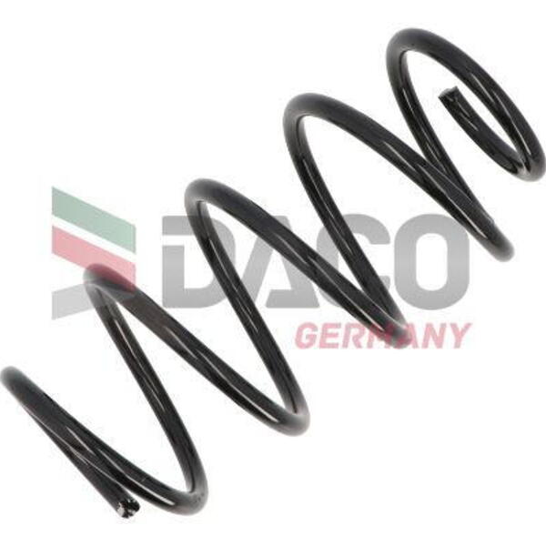 Pružina podvozku DACO Germany 802714