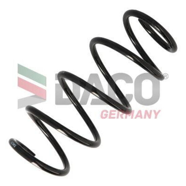 Pružina podvozku DACO Germany 802716