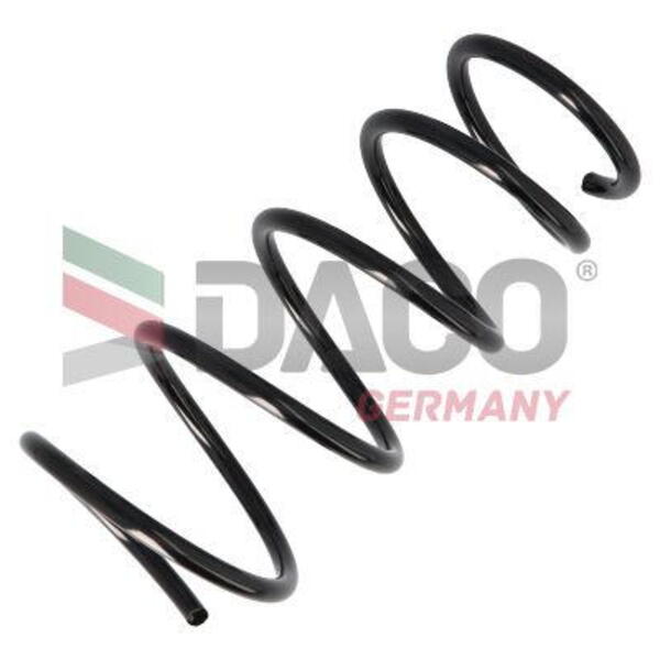 Pružina podvozku DACO Germany 802718