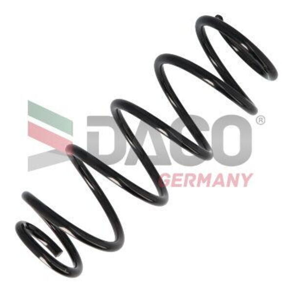 Pružina podvozku DACO Germany 802808