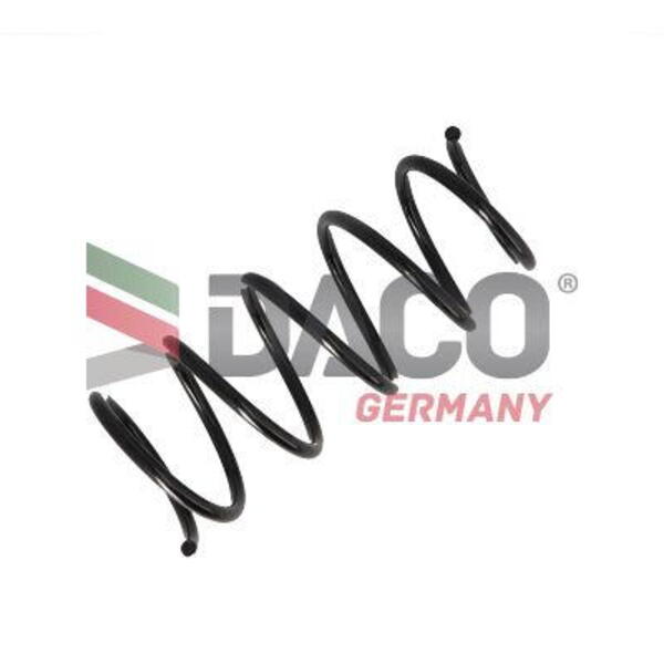 Pružina podvozku DACO Germany 803001