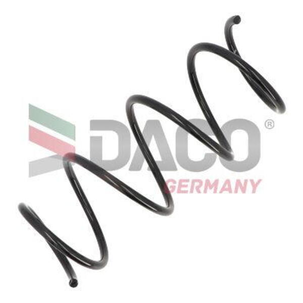 Pružina podvozku DACO Germany 803030
