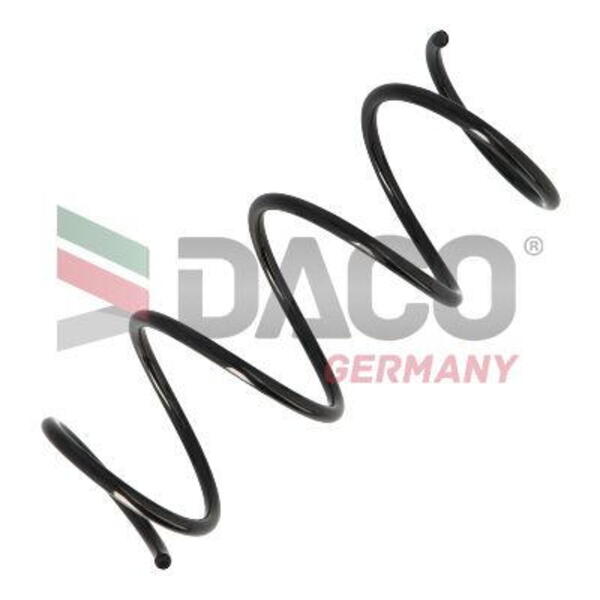 Pružina podvozku DACO Germany 803032