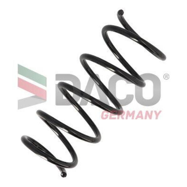 Pružina podvozku DACO Germany 803051