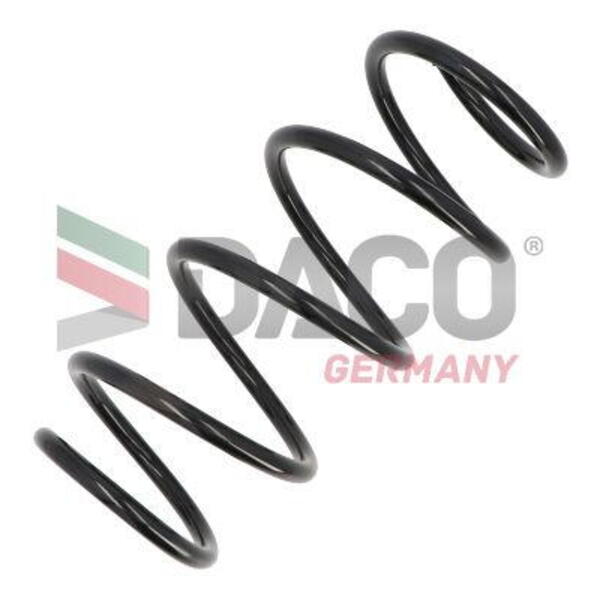 Pružina podvozku DACO Germany 803065