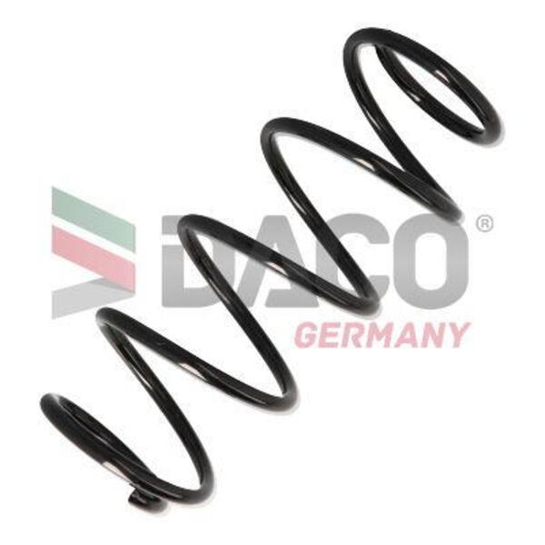 Pružina podvozku DACO Germany 803603
