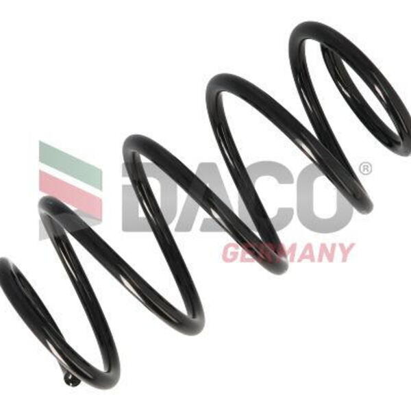 Pružina podvozku DACO Germany 803607