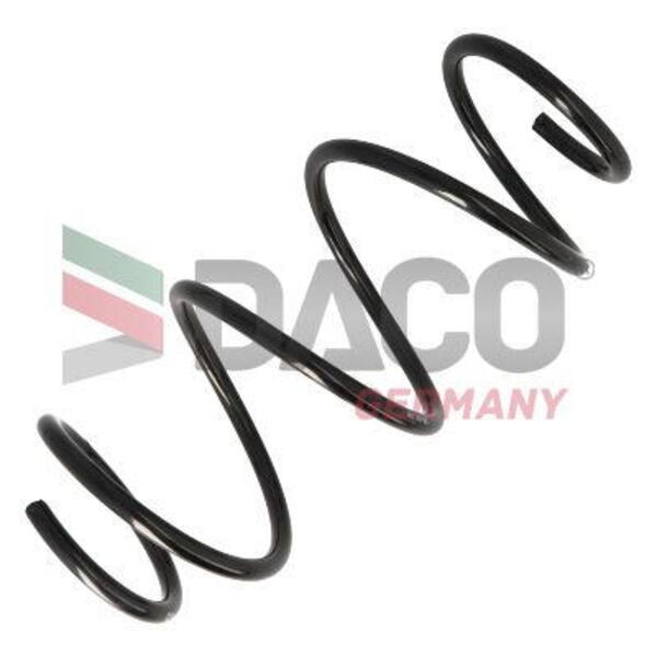 Pružina podvozku DACO Germany 803902