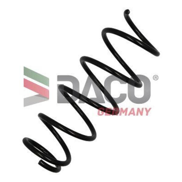 Pružina podvozku DACO Germany 803904